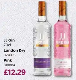 Bestway Jj Gin offer