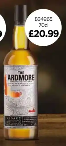 Bestway The Ardmore offer
