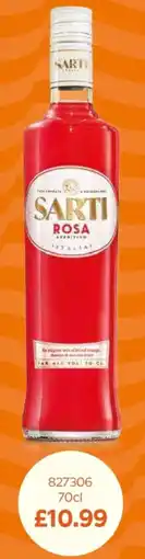 Bestway Sarti rosa offer