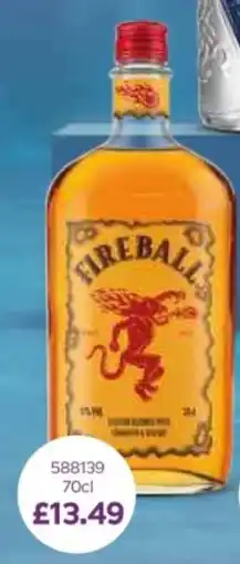 Bestway Fireball offer