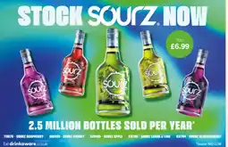 Bestway Sourz offer