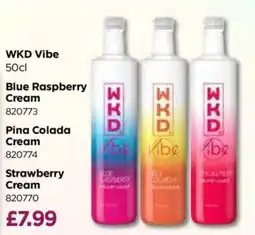 Bestway Wkd vibe offer