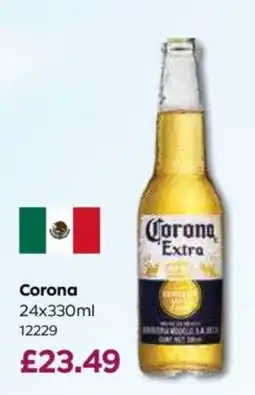Bestway Corona extra offer