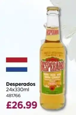 Bestway Desperados offer