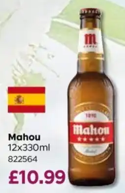 Bestway Mahou offer