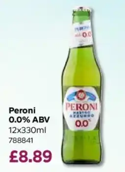 Bestway Peroni offer