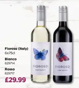 Bestway Fioroso bianco offer