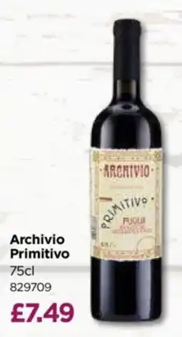 Bestway Archivio primitivo offer