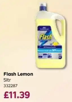 Bestway Flash lemon offer