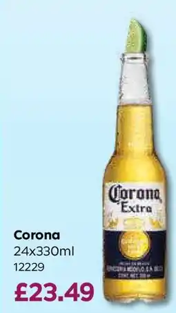 Bestway Corona offer