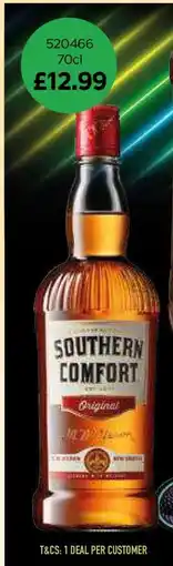 Bestway Southern Comfort offer
