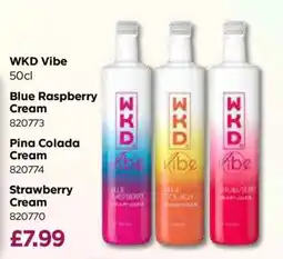 Bestway WKD Vibe offer