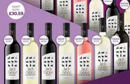 Bestway Jack Rabbit Wine Selection offer