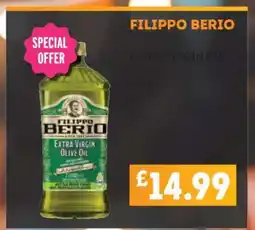 Bestway FILIPPO BERIO offer