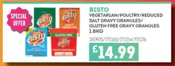 Bestway Bisto offer