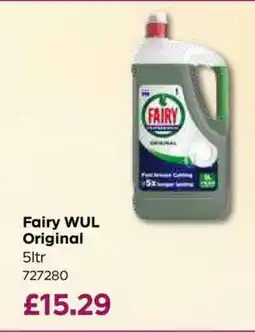 Bestway Fairy WUL Original offer