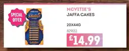 Bestway McVitie's Jaffa Cakes offer