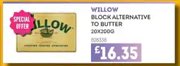 Bestway WILLOW offer