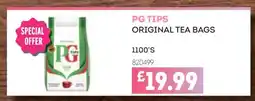 Bestway PG TIPS offer
