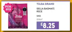 Bestway TILDA GRAND offer