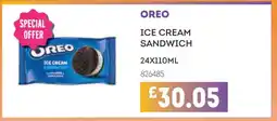 Bestway OREO offer