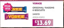 Bestway YORKIE offer