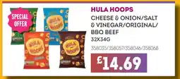Bestway Hula Hoops offer
