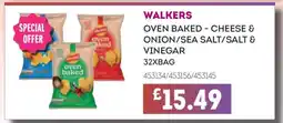 Bestway Walkers offer