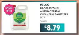 Bestway NILCO offer