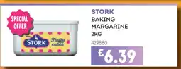 Bestway STORK offer
