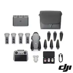 Costco DJI Air 3S Fly More Combo (RC 2) & Additional Battery Bundle offer