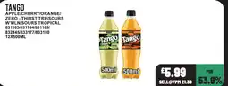 Bestway Tango zero d offer