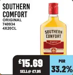 Bestway Southern comfort original offer