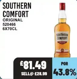 Bestway Southern comfort original offer