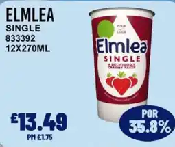 Bestway Elmlea single offer