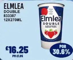 Bestway Elmlea double offer