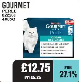 Bestway Gourmet perle offer