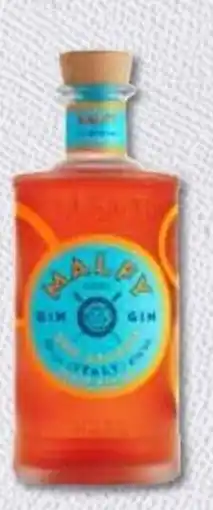 Bestway Malfy Gin Con Arancia offer