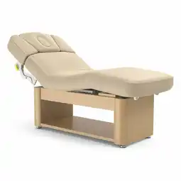 Costco Master Massage Yosemite 78cm Electric Lifting Spa Bed offer