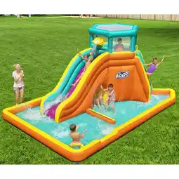 Costco H2OGO! Tidal Tower Mega Water Park (5+ Years) offer