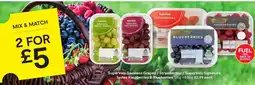 SuperValu SuperValu Fruits offer