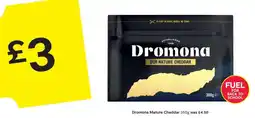 SuperValu Dromona Mature Cheddar offer