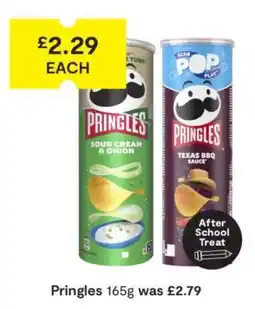 SuperValu Pringles offer