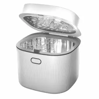 Costco Vital Baby Nurture Advanced Pro UV Steriliser and Dryer in White offer