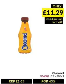 Musgrave MarketPlace Chocomel offer