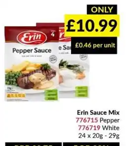 Musgrave MarketPlace Erin Pepper Sauce offer