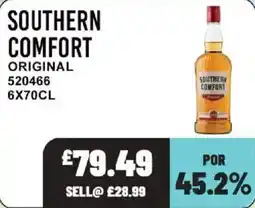 Bestway Southern comfort original offer