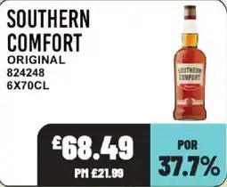 Bestway Southern comfort original offer