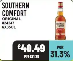 Bestway Southern comfort original offer
