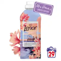 Iceland Lenor Fabric Conditioner, 29 Washes offer